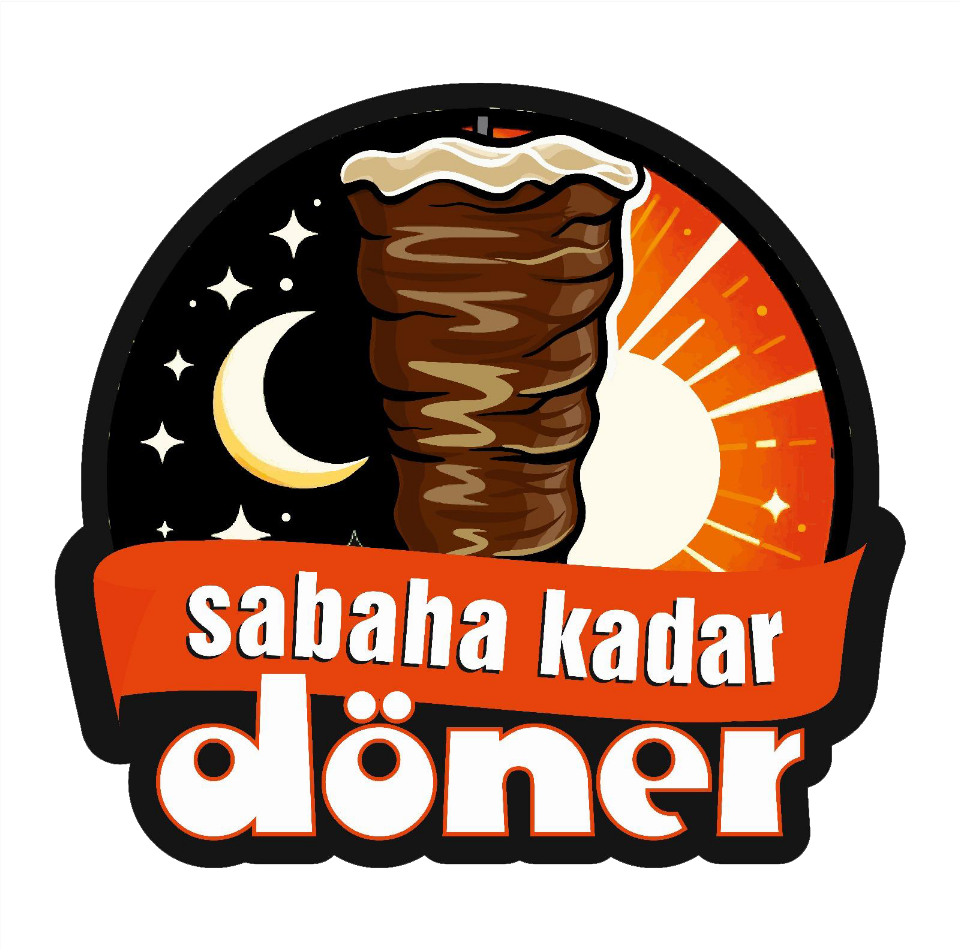 Sabah Kadar Doner Logo